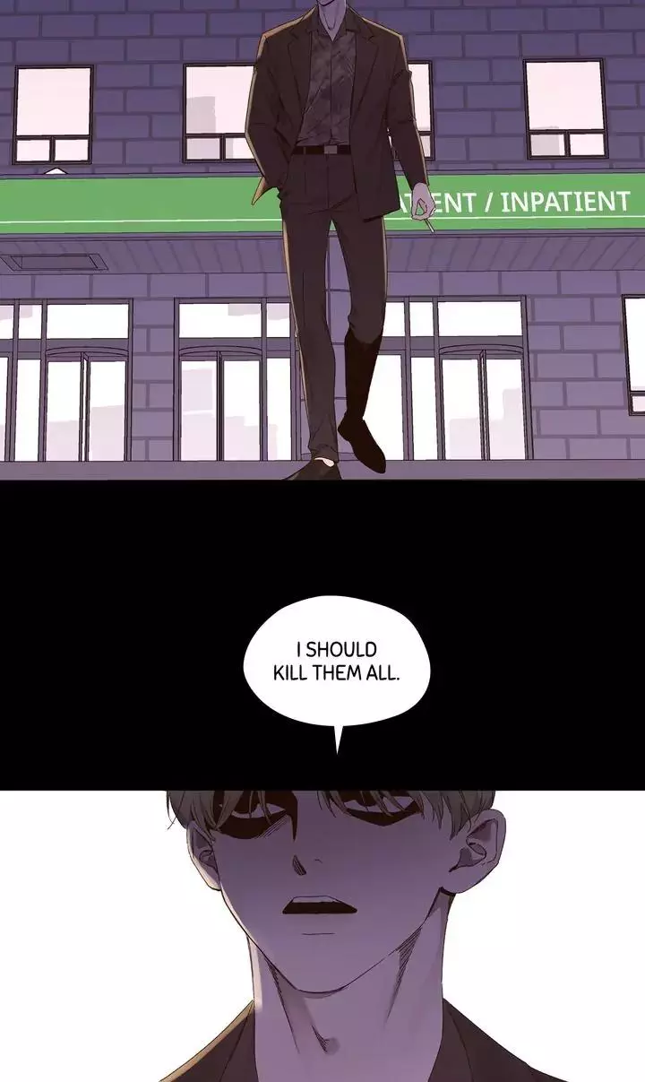 4 Week Lovers - Chapter 123 Page 36