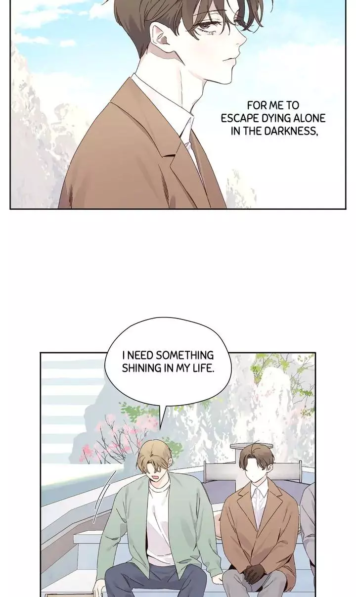 4 Week Lovers - Chapter 123 Page 41