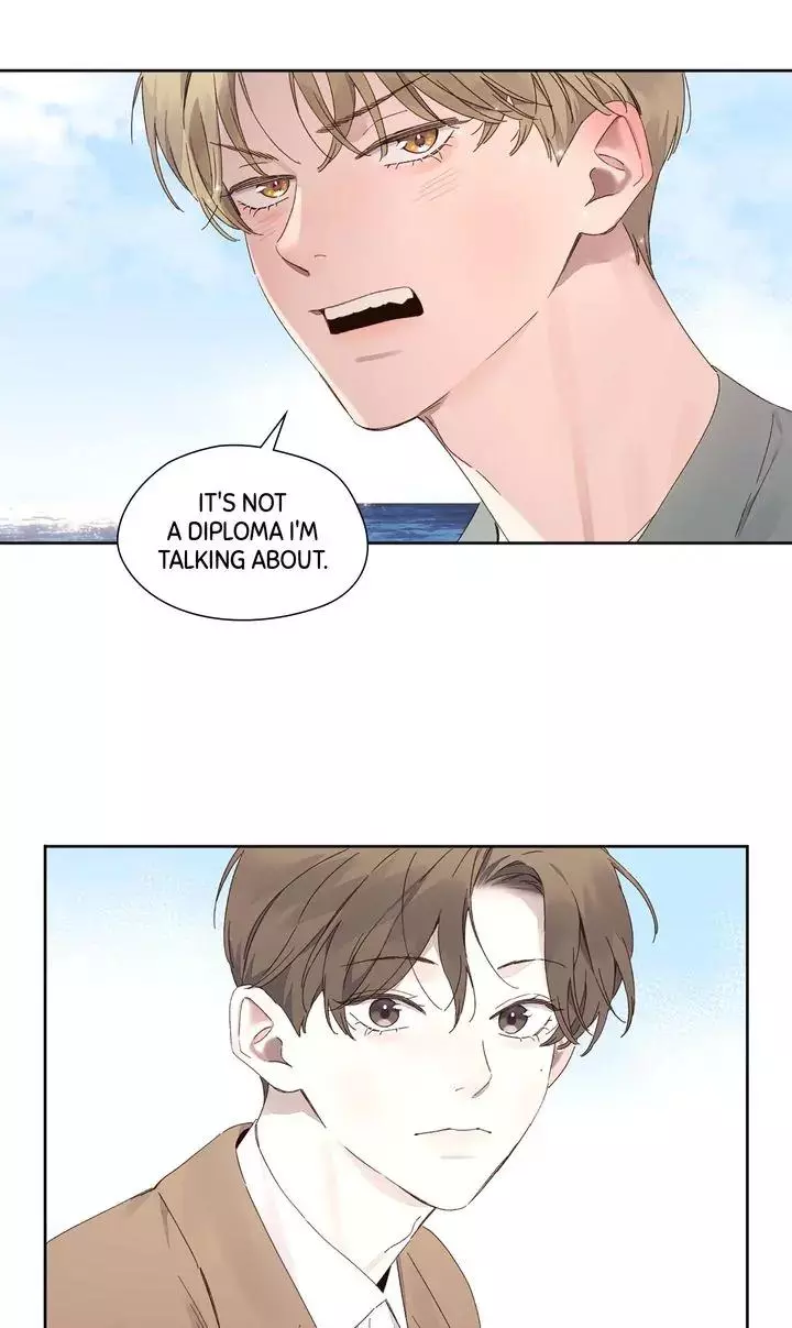 4 Week Lovers - Chapter 123 Page 43