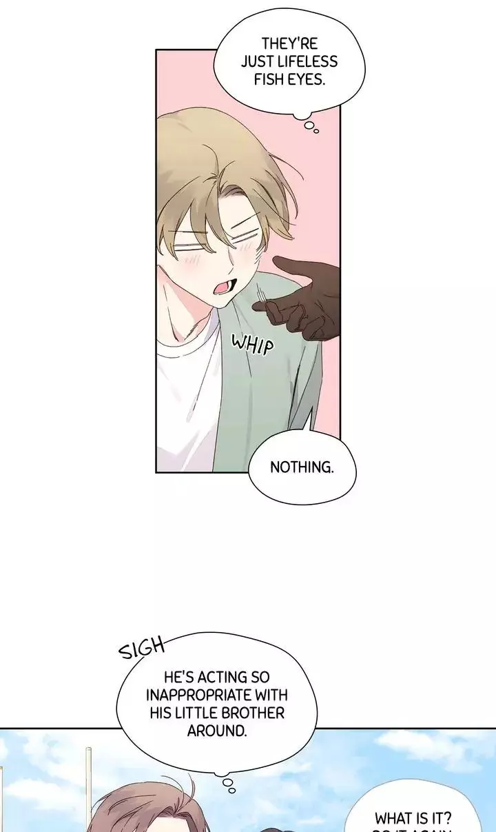 4 Week Lovers - Chapter 123 Page 46