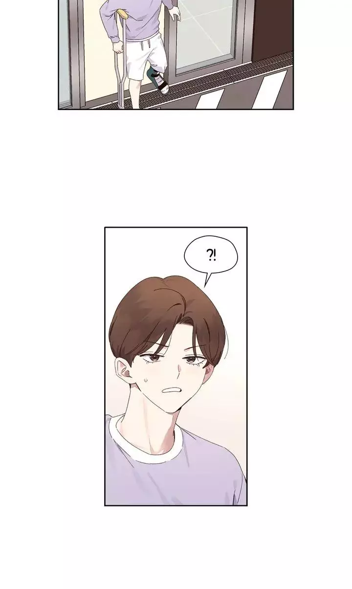 4 Week Lovers - Chapter 124 Page 3