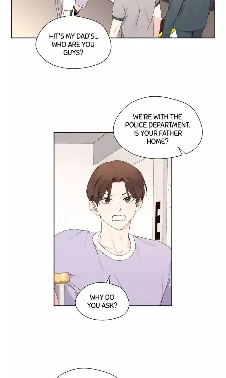 4 Week Lovers - Chapter 124 Page 5