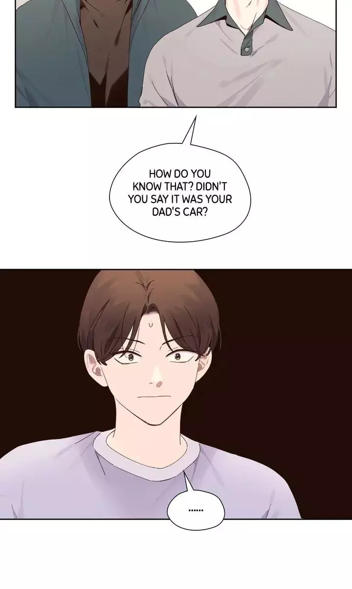 4 Week Lovers - Chapter 124 Page 7