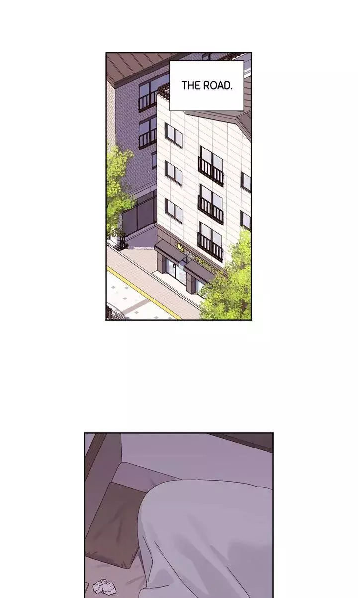 4 Week Lovers - Chapter 124 Page 8