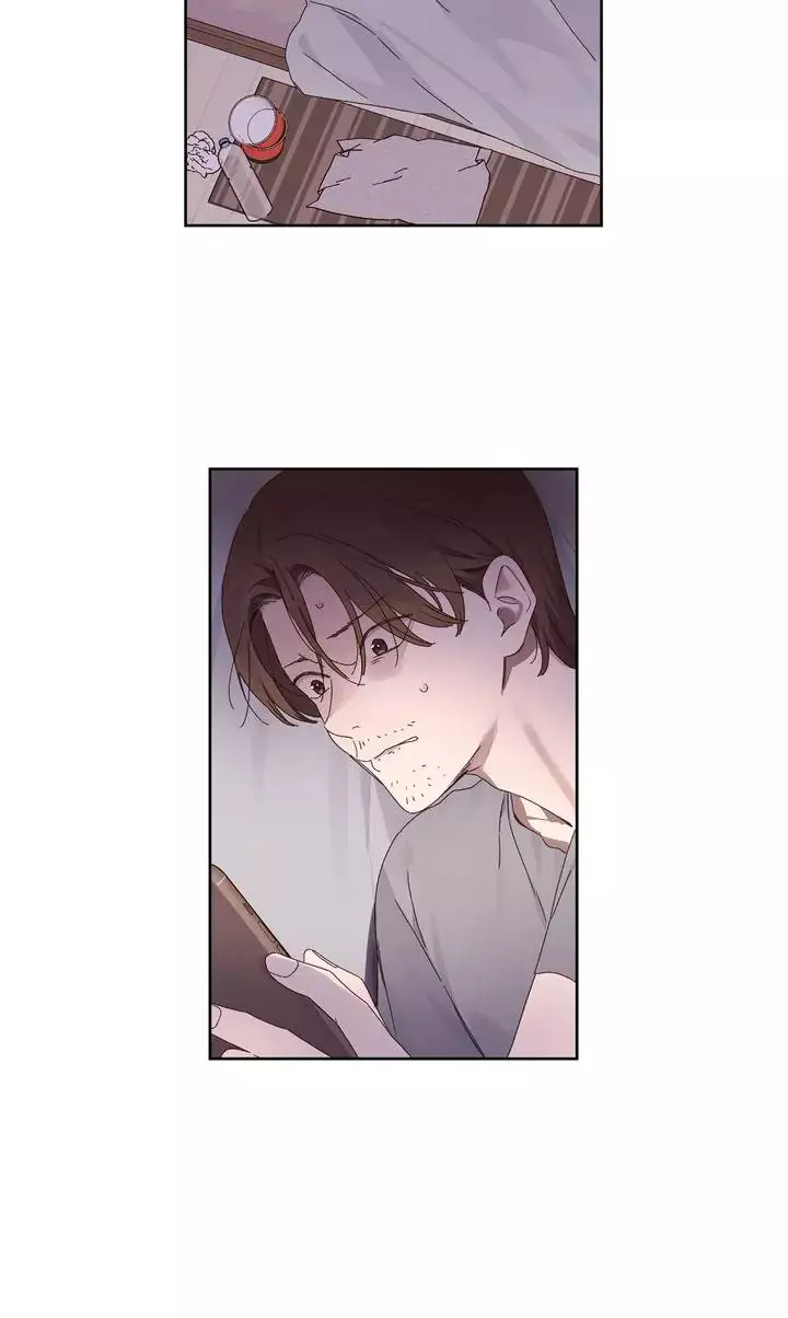 4 Week Lovers - Chapter 124 Page 9