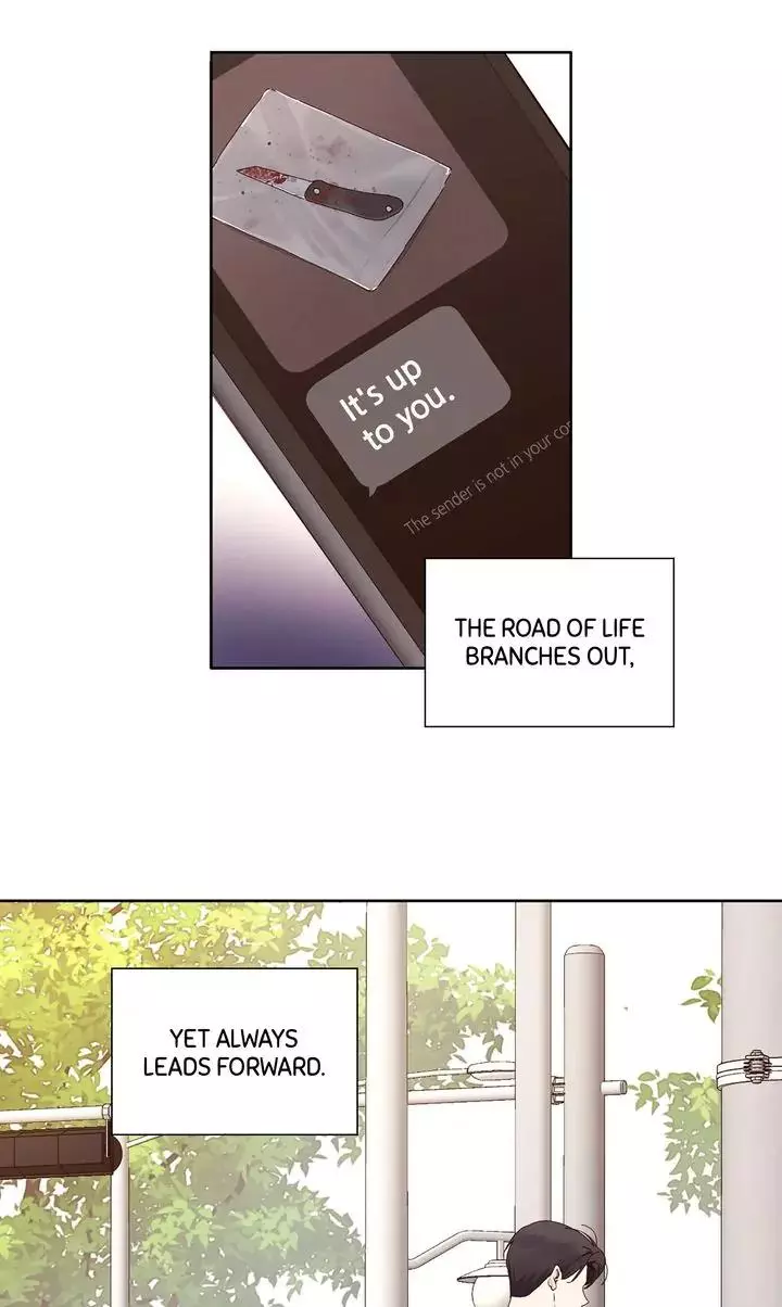 4 Week Lovers - Chapter 124 Page 10