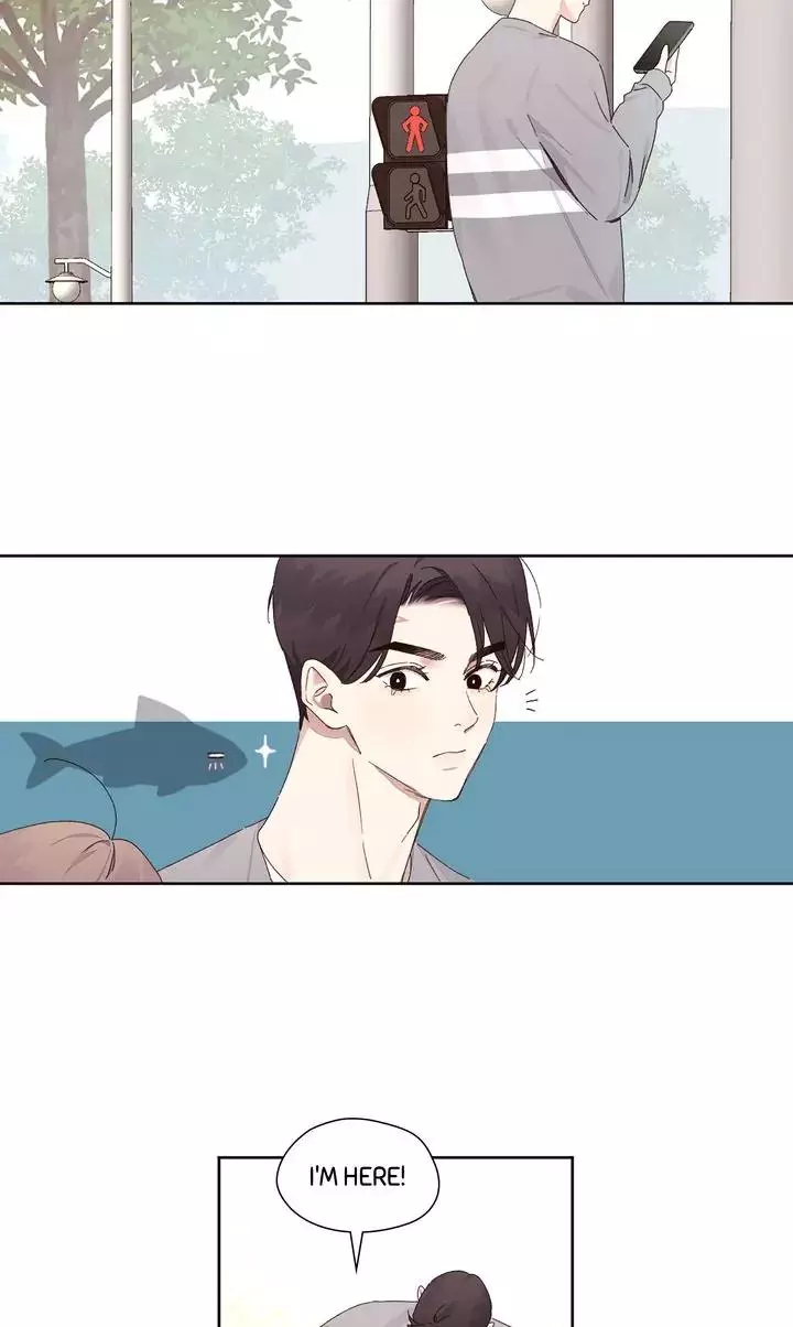4 Week Lovers - Chapter 124 Page 11