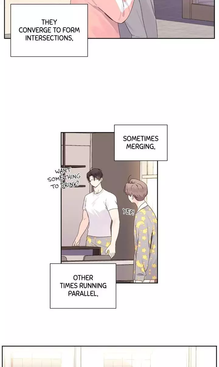4 Week Lovers - Chapter 124 Page 13