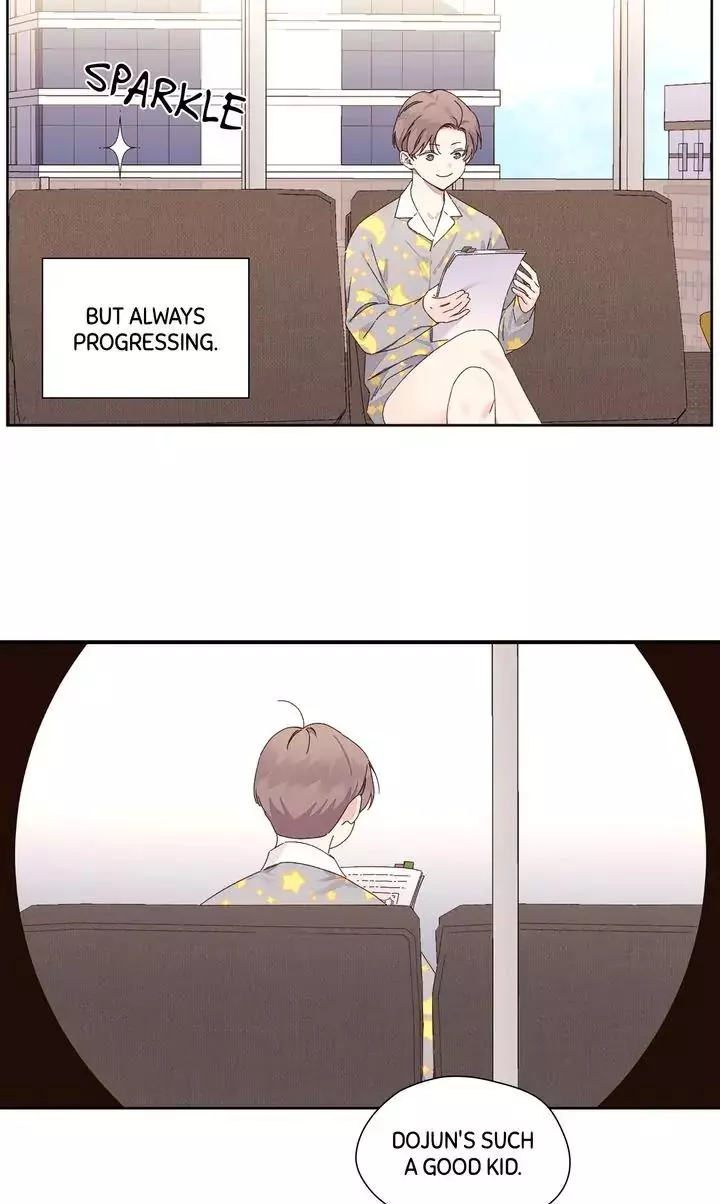 4 Week Lovers - Chapter 124 Page 14