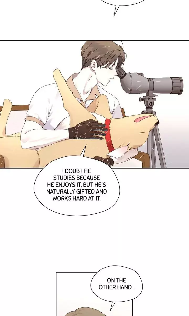 4 Week Lovers - Chapter 124 Page 15