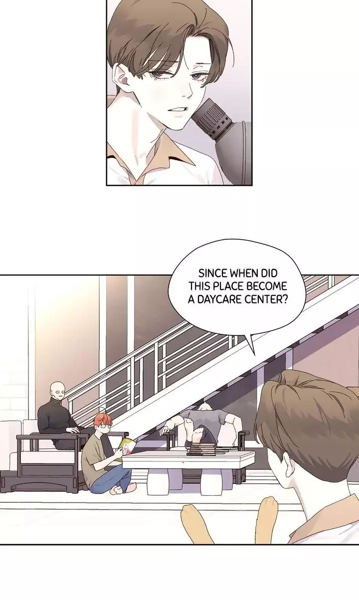 4 Week Lovers - Chapter 124 Page 16