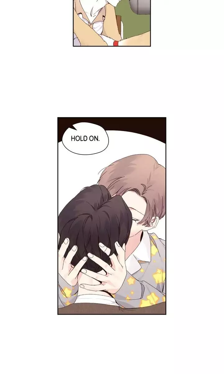 4 Week Lovers - Chapter 124 Page 18