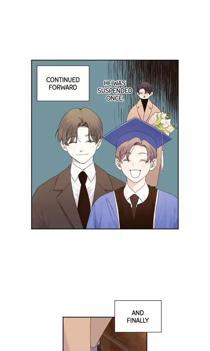 4 Week Lovers - Chapter 124 Page 22