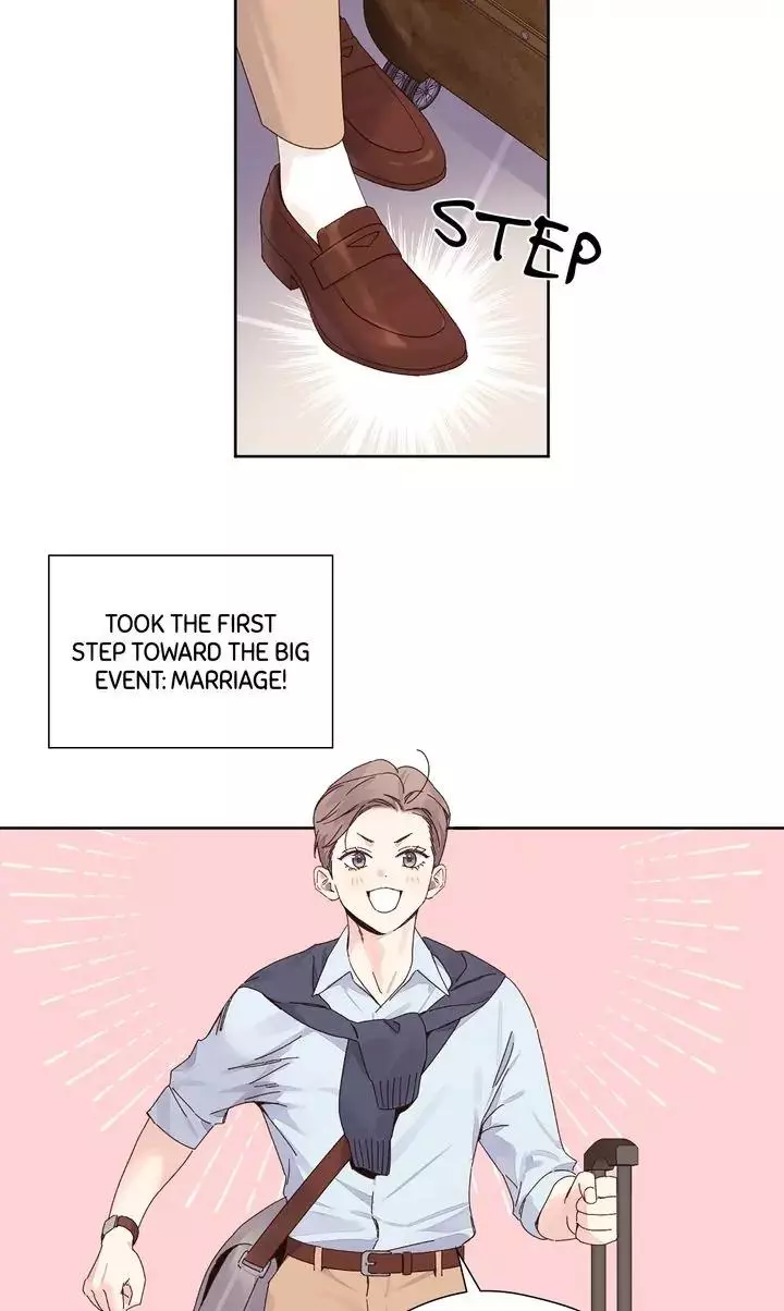 4 Week Lovers - Chapter 124 Page 23