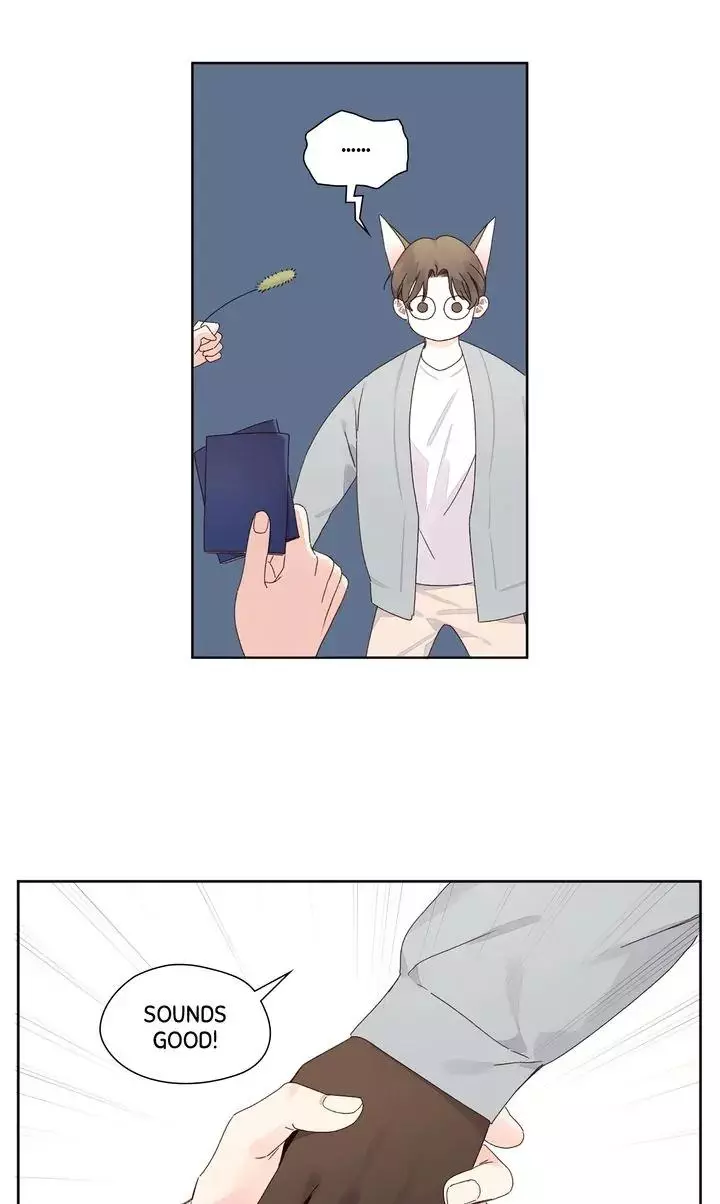 4 Week Lovers - Chapter 124 Page 30