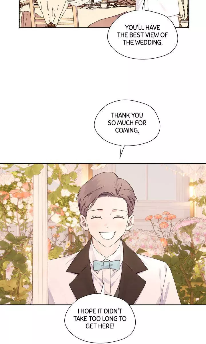 4 Week Lovers - Chapter 125.5 Page 5