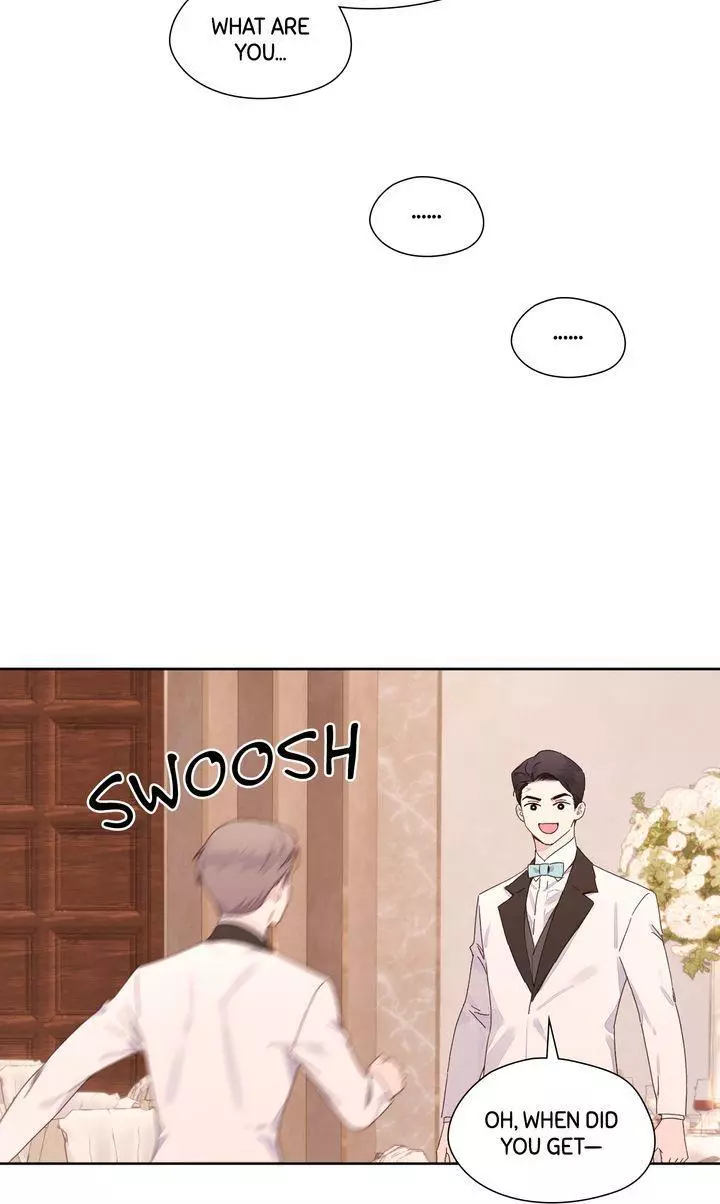 4 Week Lovers - Chapter 125.5 Page 11