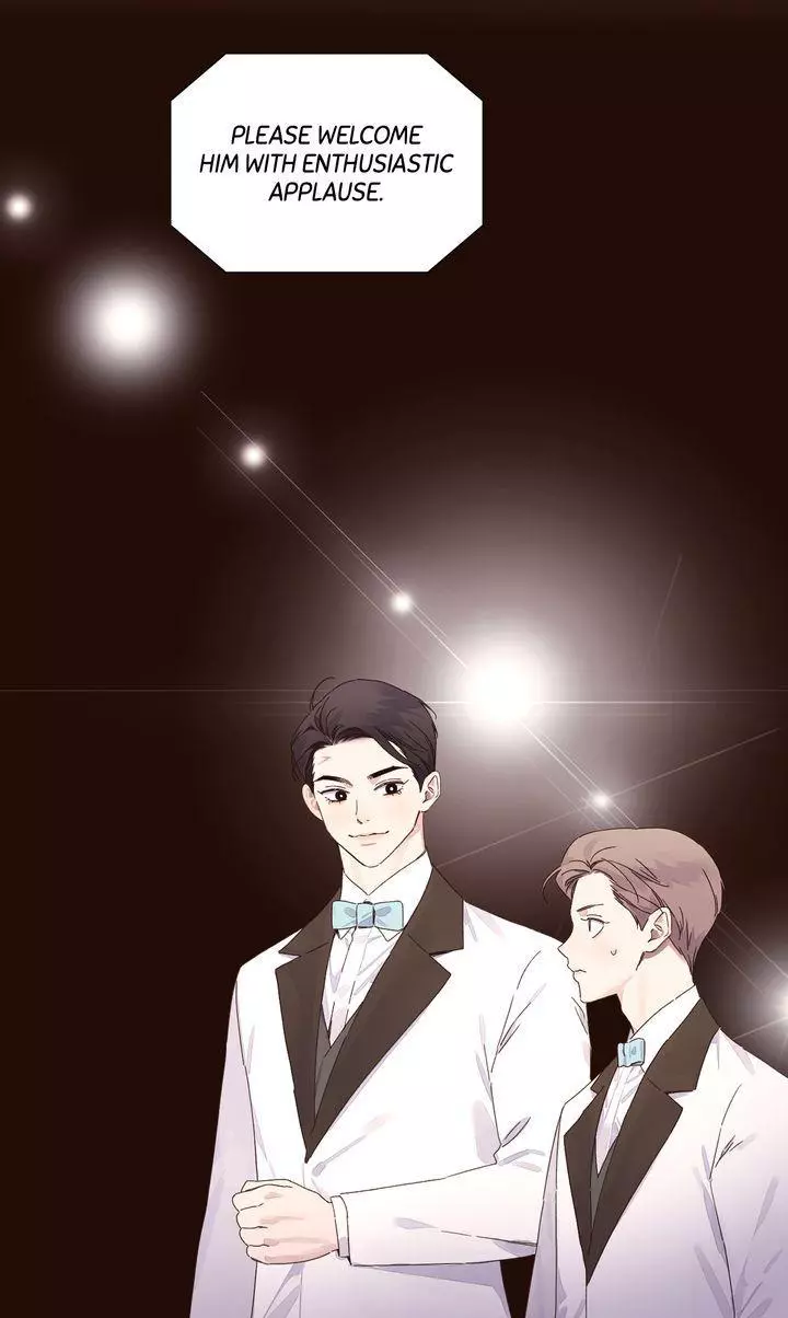 4 Week Lovers - Chapter 125.5 Page 14
