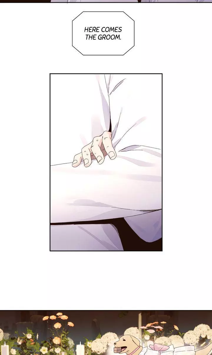 4 Week Lovers - Chapter 125.5 Page 15