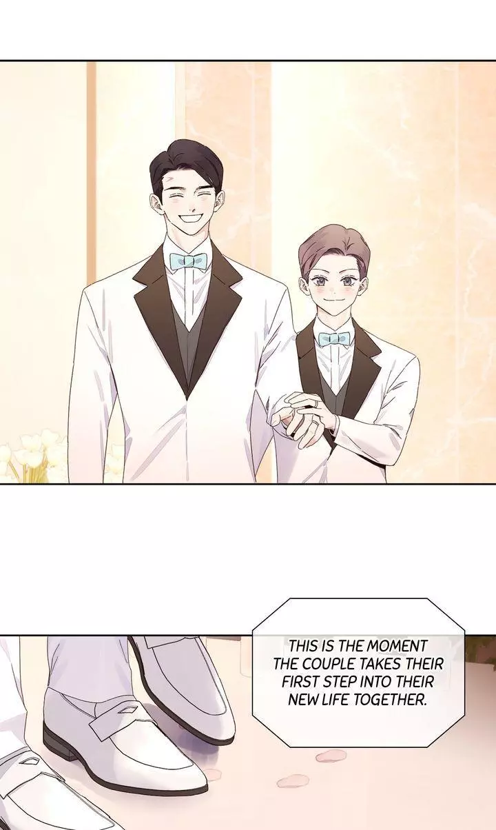 4 Week Lovers - Chapter 125.5 Page 17