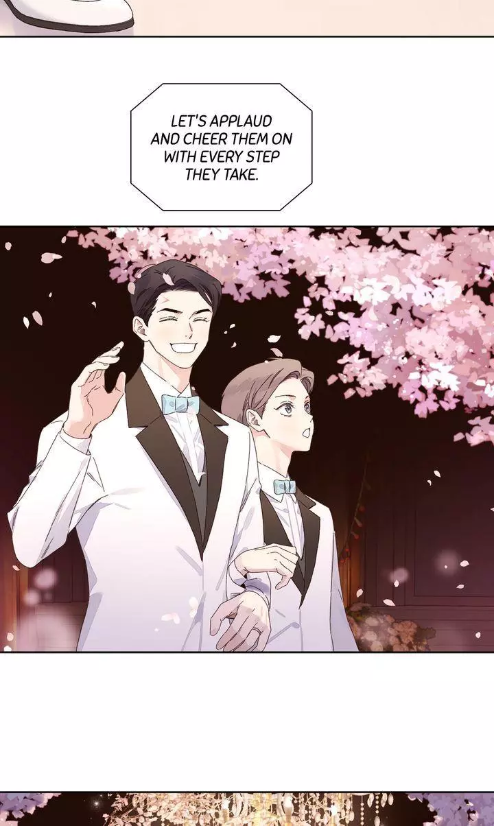 4 Week Lovers - Chapter 125.5 Page 18
