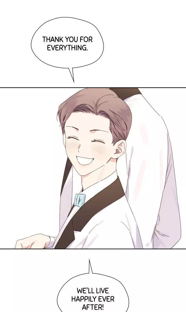 4 Week Lovers - Chapter 125.5 Page 20