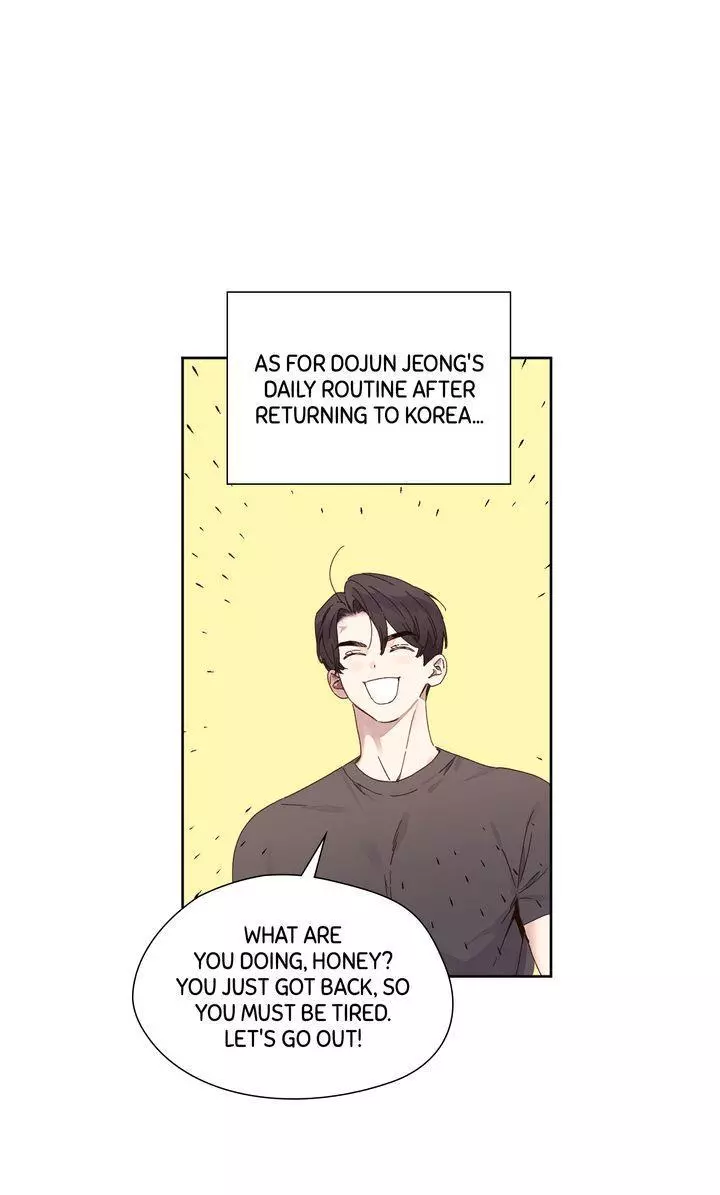 4 Week Lovers - Chapter 125 Page 2