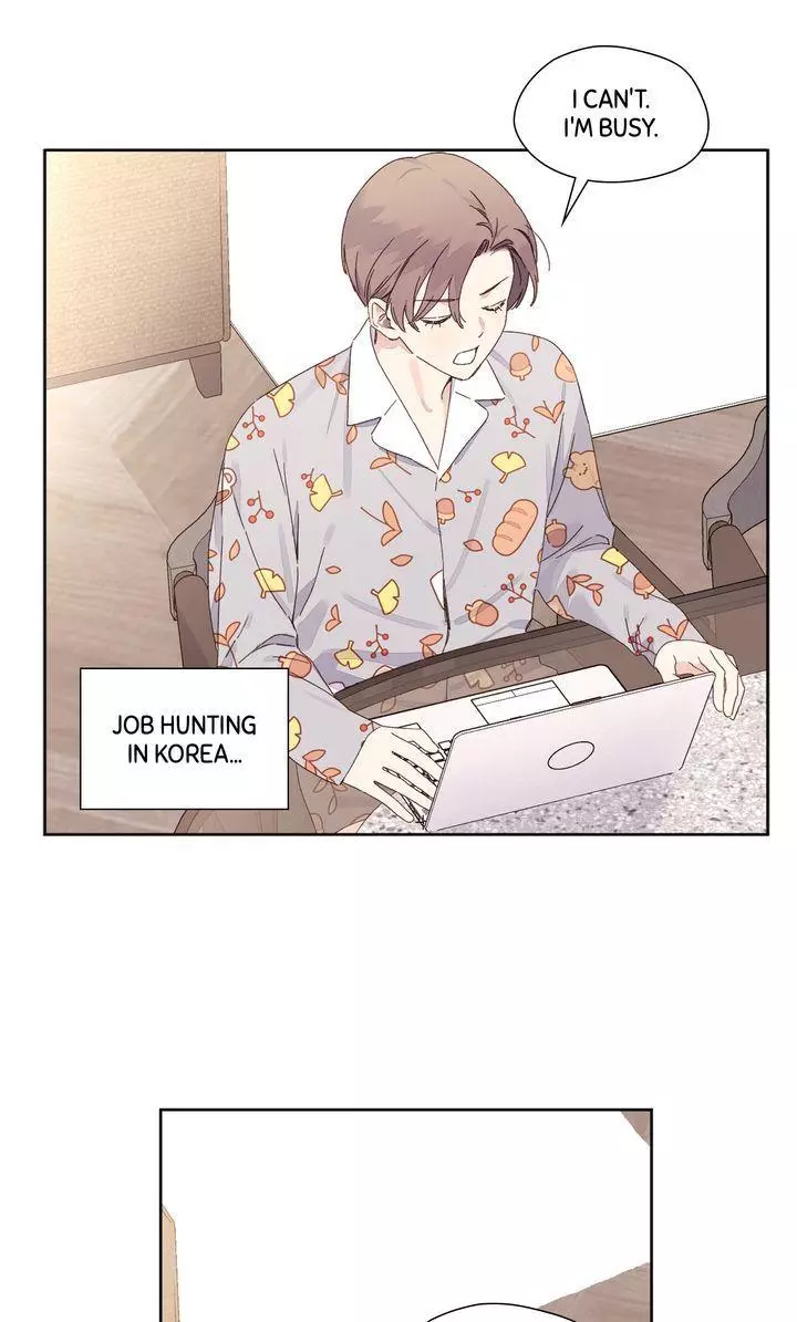 4 Week Lovers - Chapter 125 Page 3