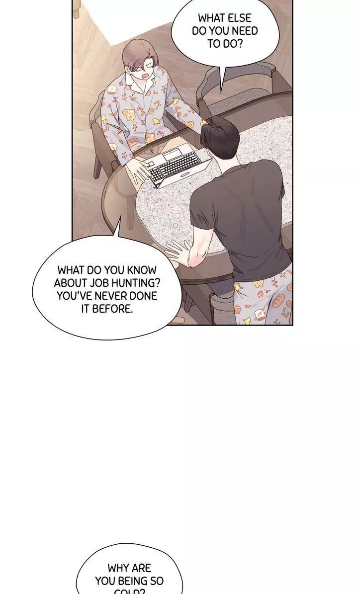4 Week Lovers - Chapter 125 Page 4