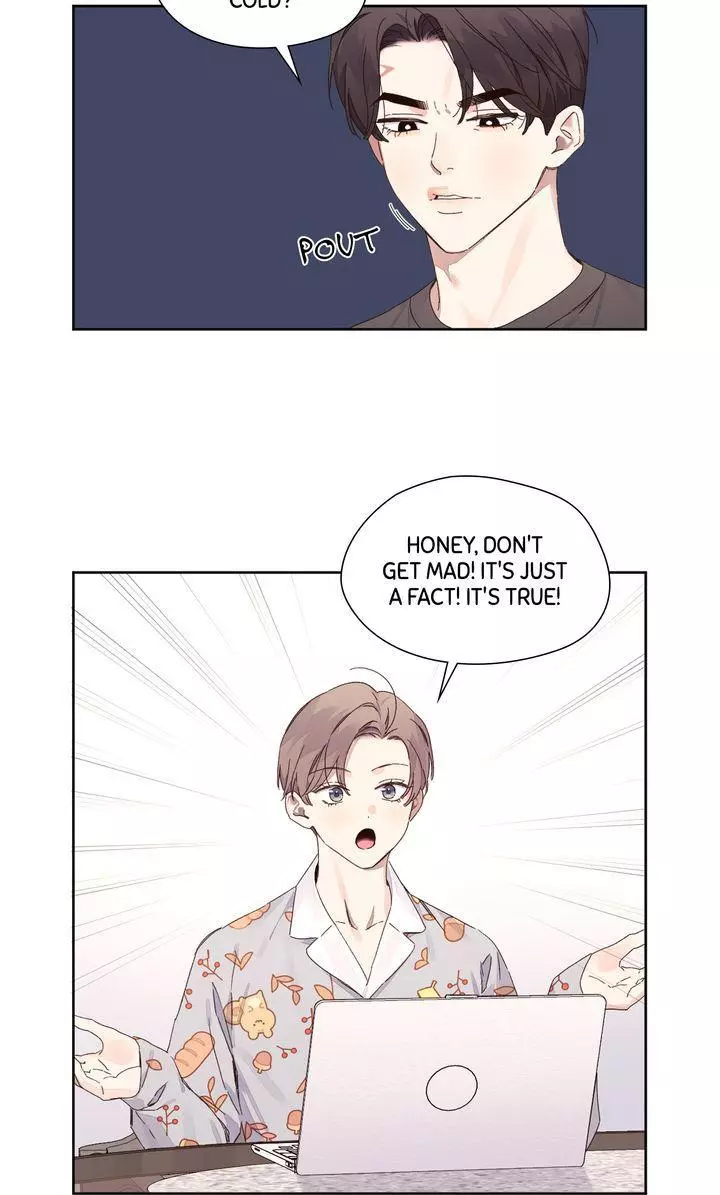 4 Week Lovers - Chapter 125 Page 5