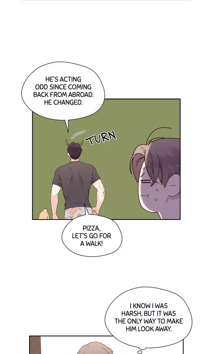 4 Week Lovers - Chapter 125 Page 6