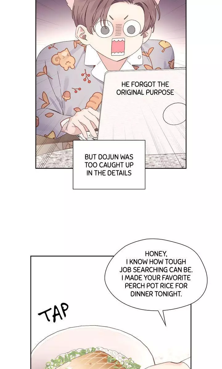 4 Week Lovers - Chapter 125 Page 9