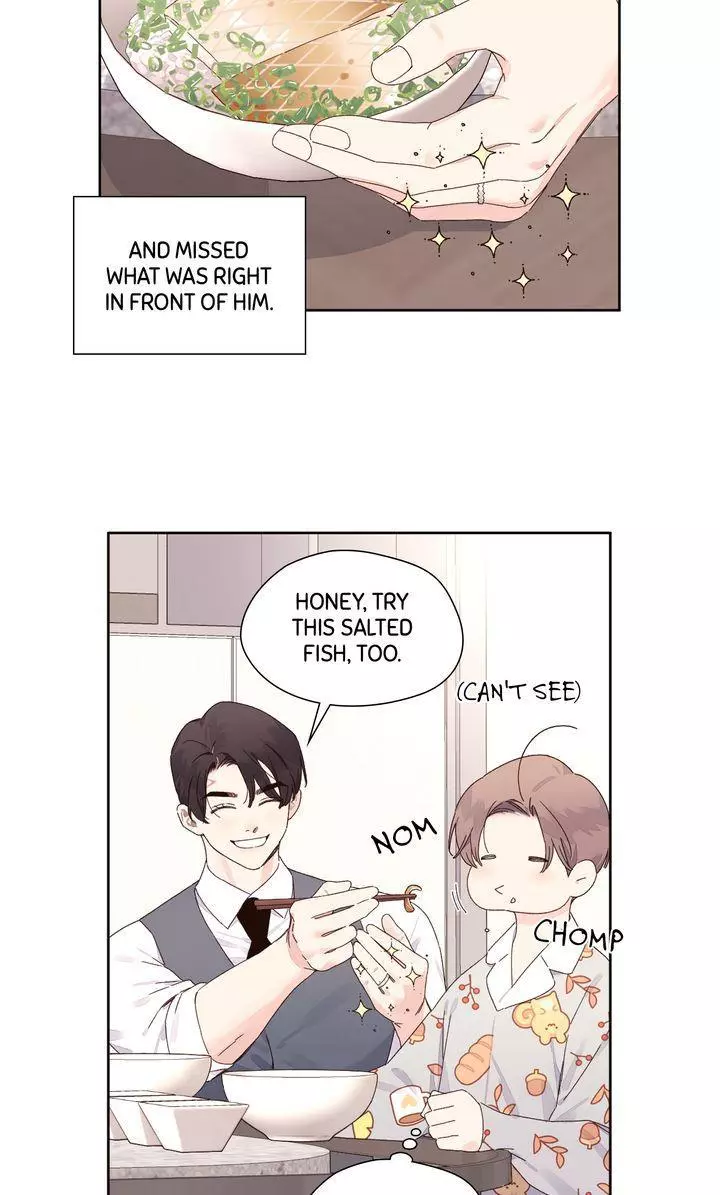 4 Week Lovers - Chapter 125 Page 10