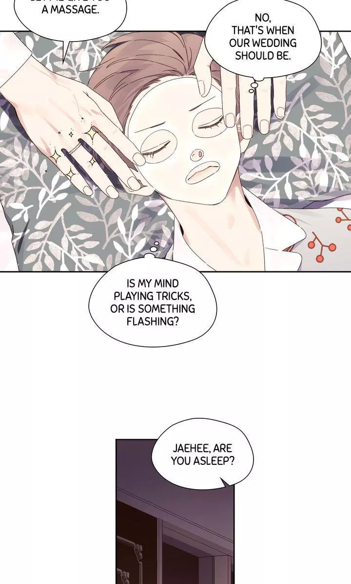 4 Week Lovers - Chapter 125 Page 12