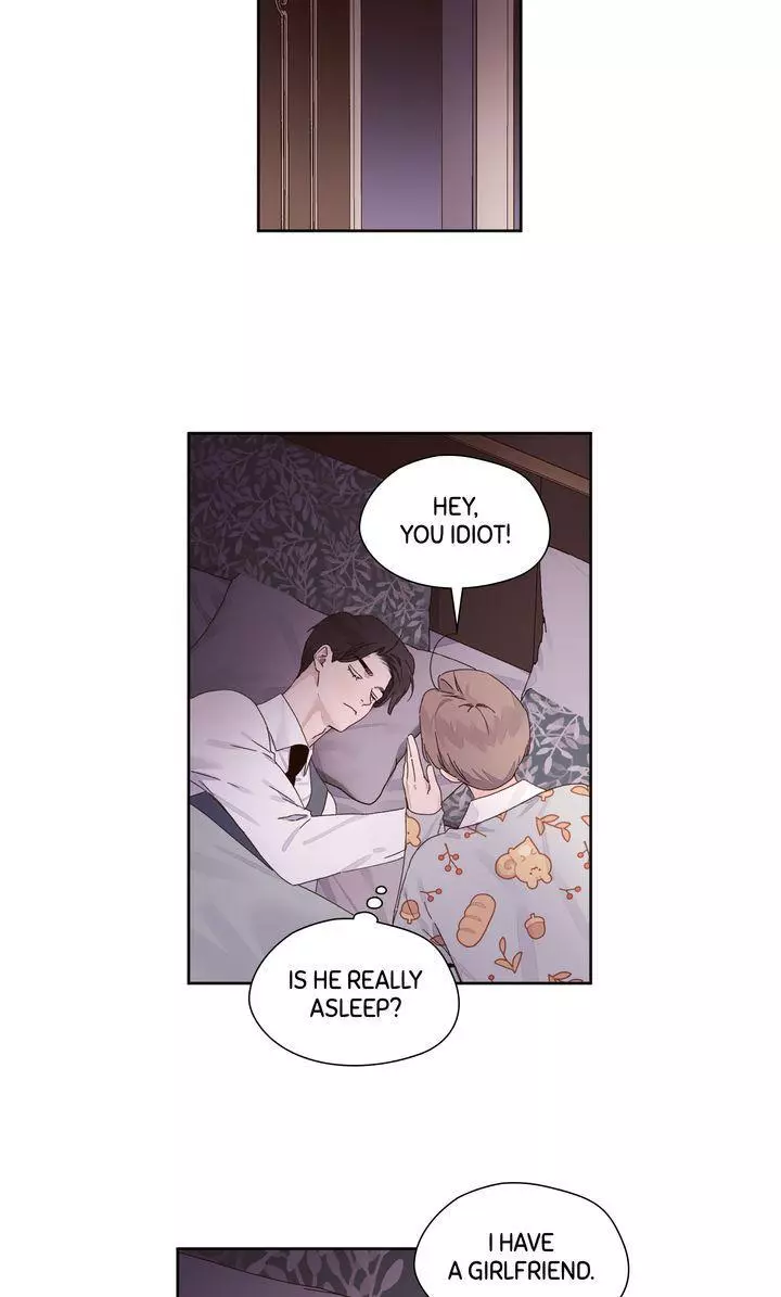 4 Week Lovers - Chapter 125 Page 13