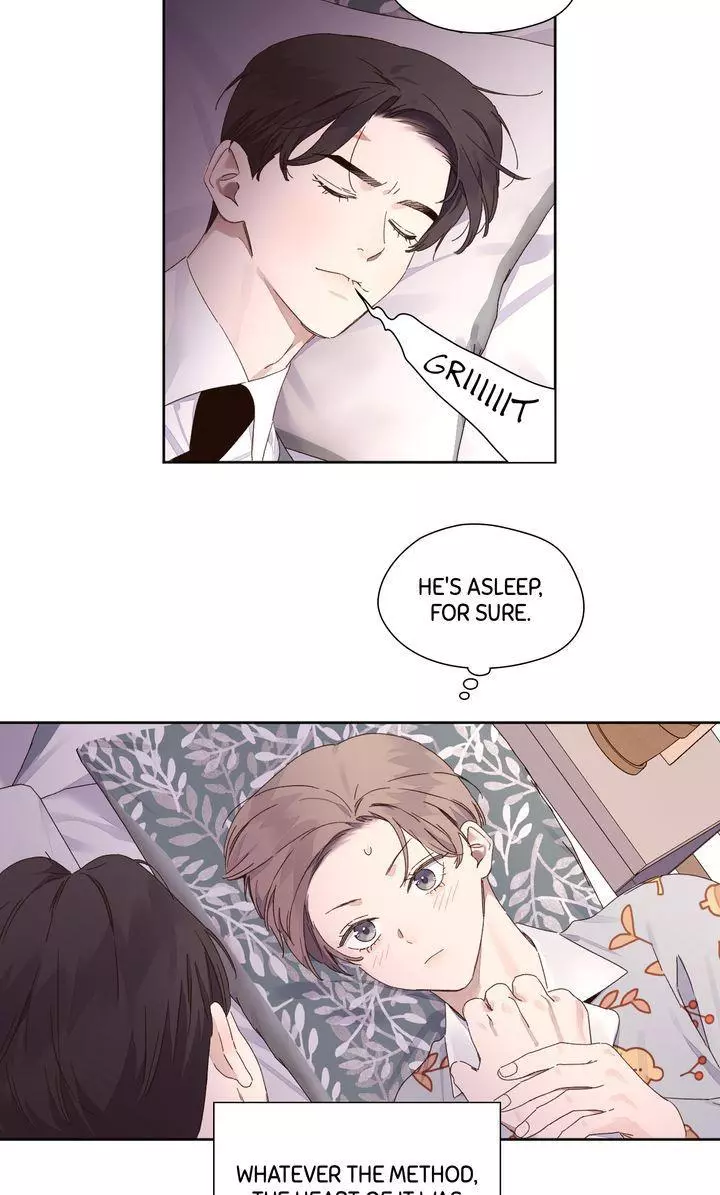 4 Week Lovers - Chapter 125 Page 14