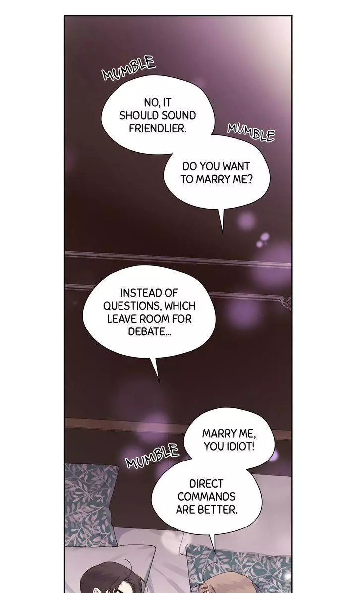 4 Week Lovers - Chapter 125 Page 16