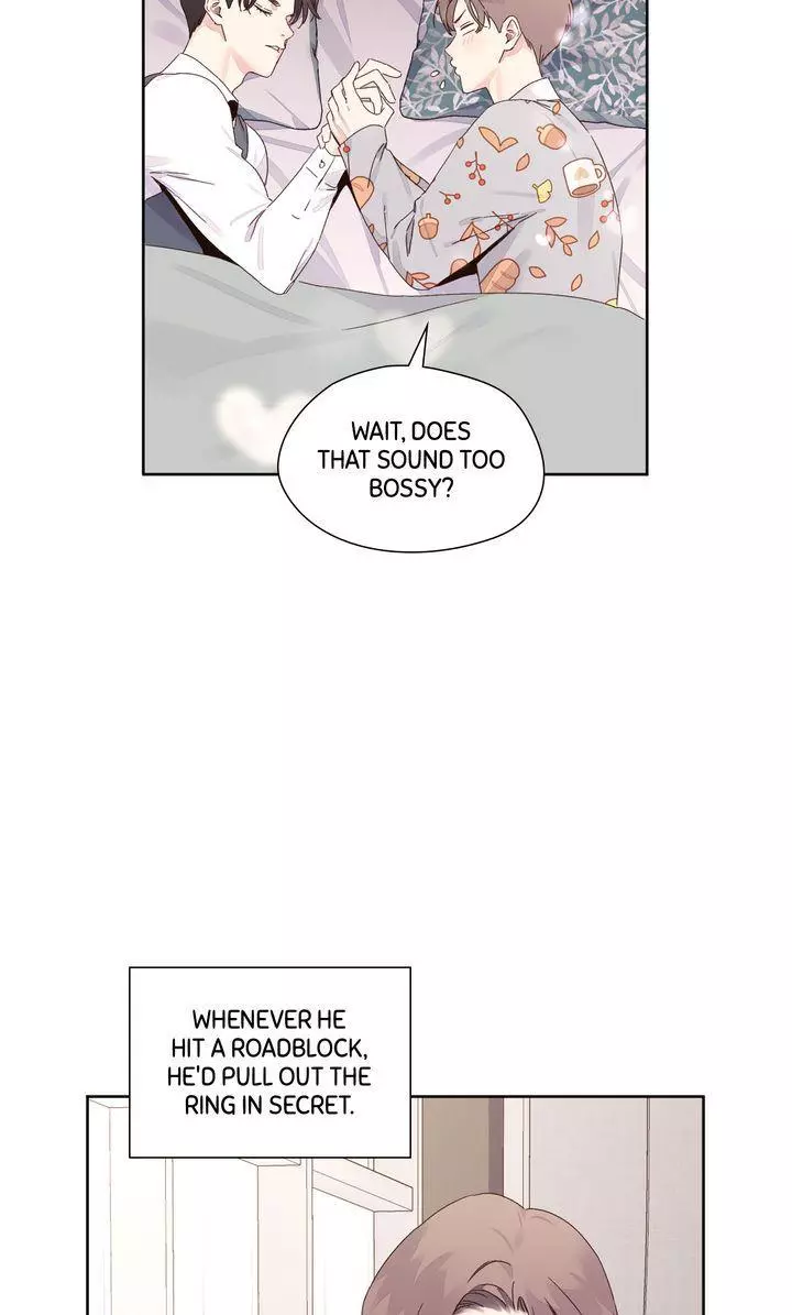 4 Week Lovers - Chapter 125 Page 17