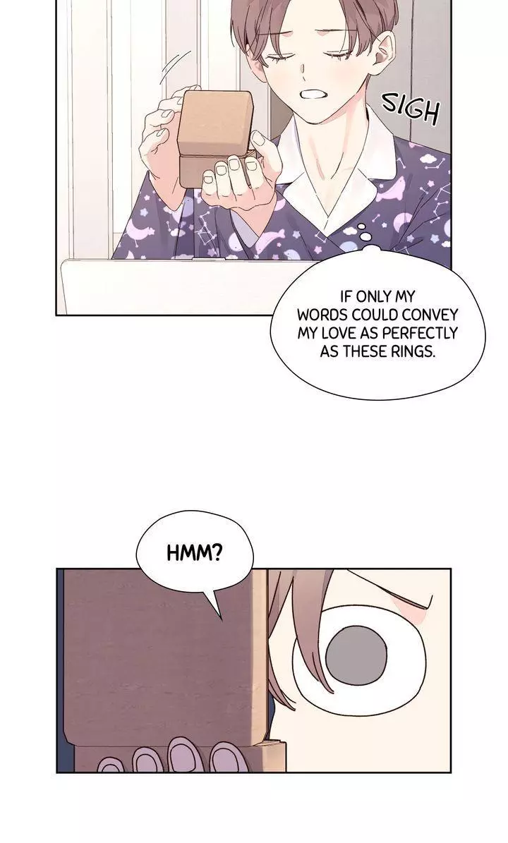 4 Week Lovers - Chapter 125 Page 18