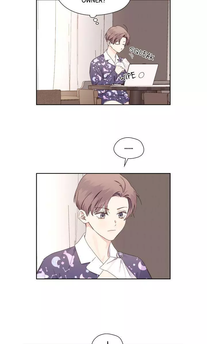 4 Week Lovers - Chapter 125 Page 20