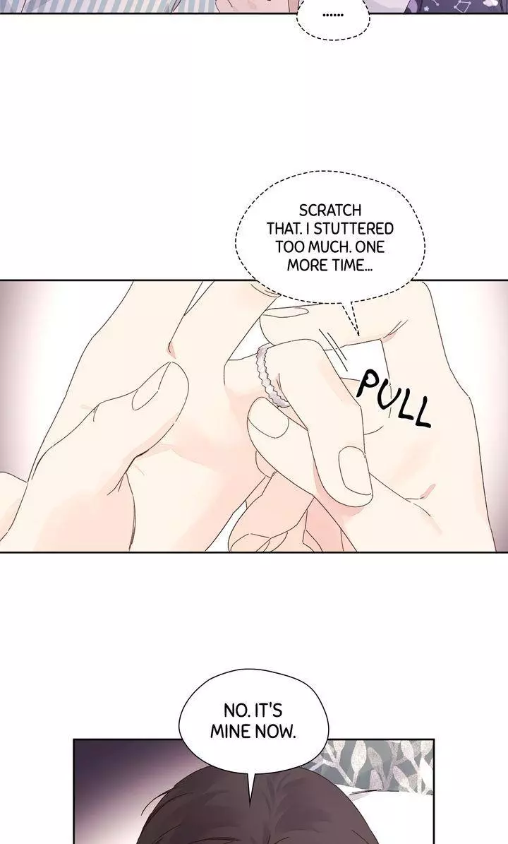 4 Week Lovers - Chapter 125 Page 23