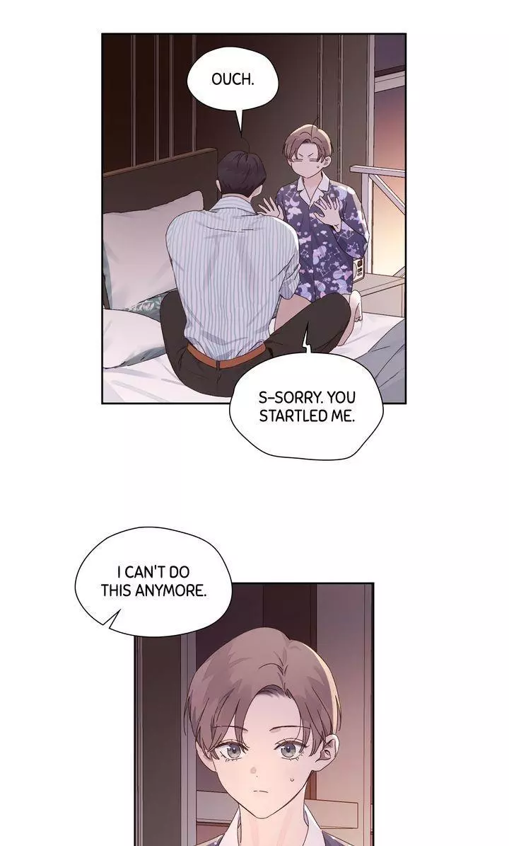 4 Week Lovers - Chapter 125 Page 26