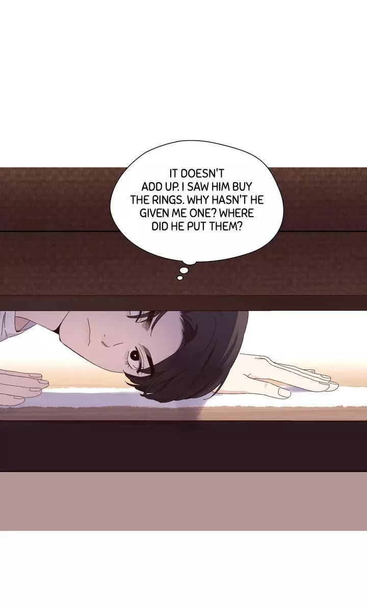 4 Week Lovers - Chapter 125 Page 29