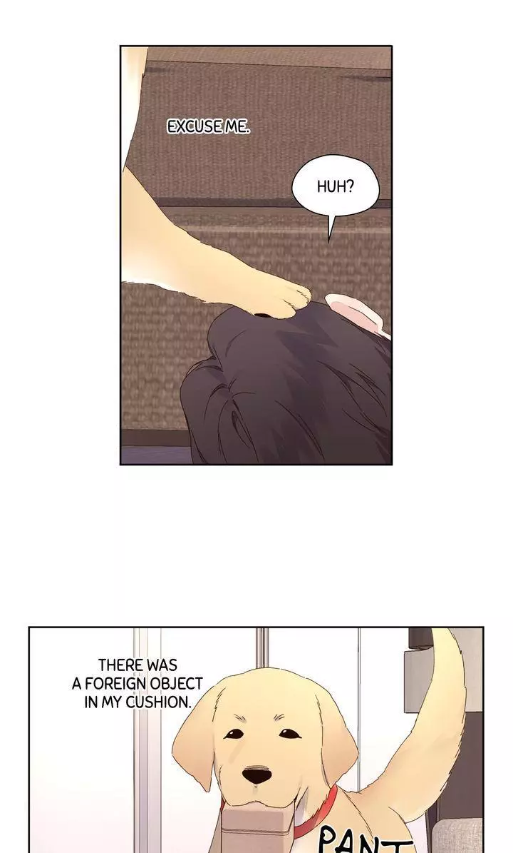 4 Week Lovers - Chapter 125 Page 30