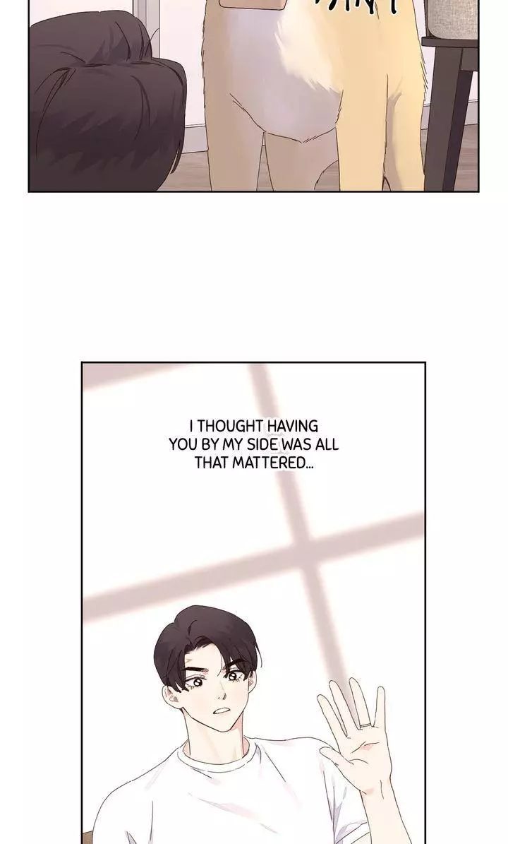 4 Week Lovers - Chapter 125 Page 31