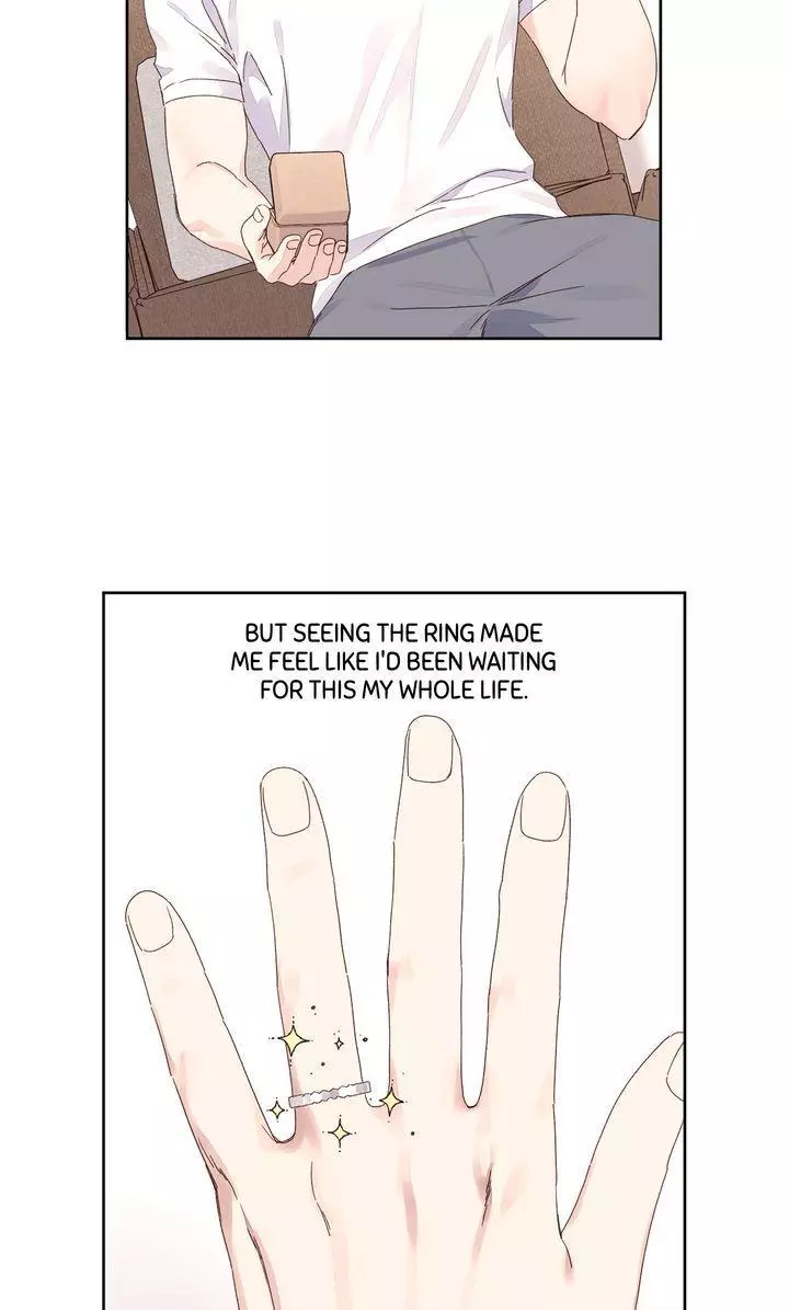 4 Week Lovers - Chapter 125 Page 32