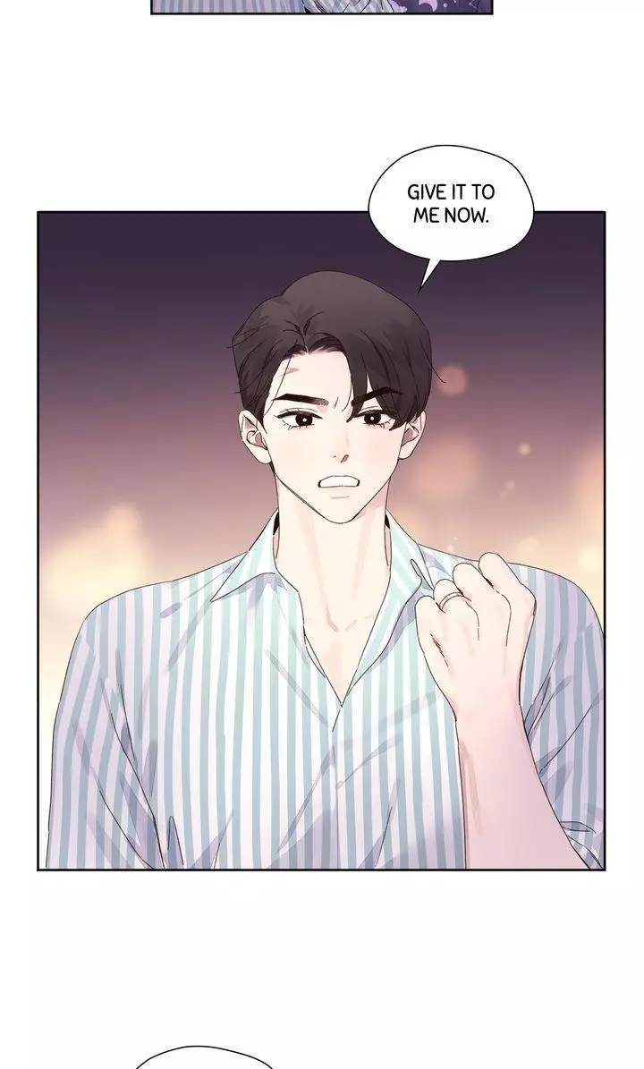 4 Week Lovers - Chapter 125 Page 34