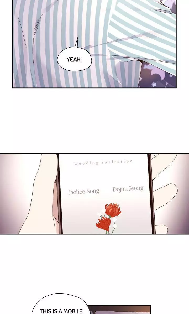 4 Week Lovers - Chapter 125 Page 37