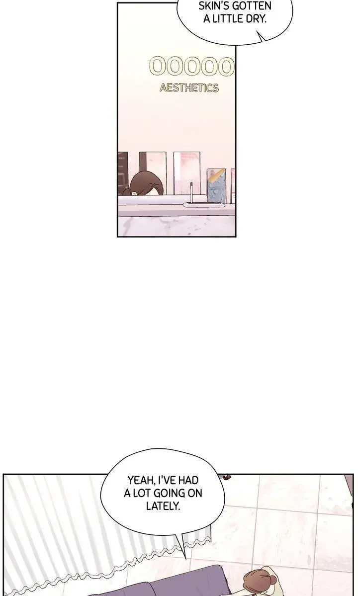4 Week Lovers - Chapter 126 Page 2