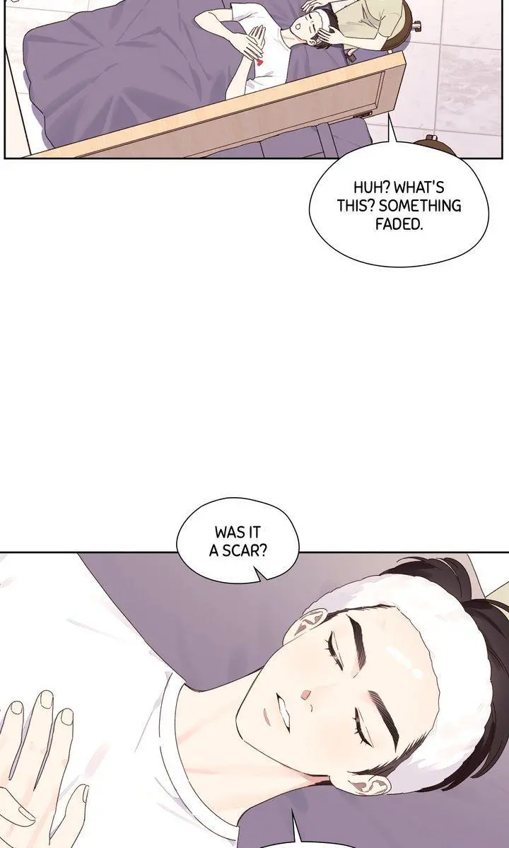 4 Week Lovers - Chapter 126 Page 3
